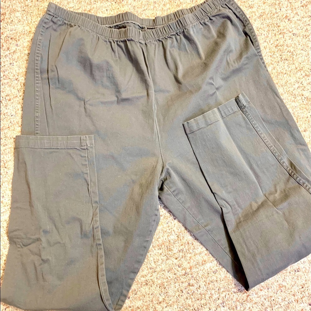 Stretchy Jeans
